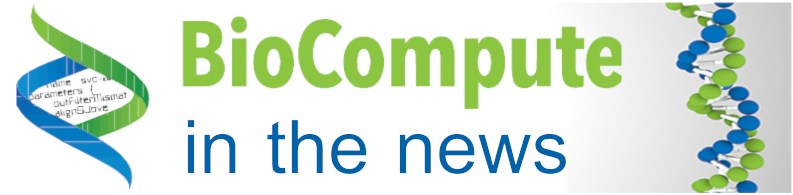 News - BioCompute Object Documentation