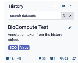history pane screen shot