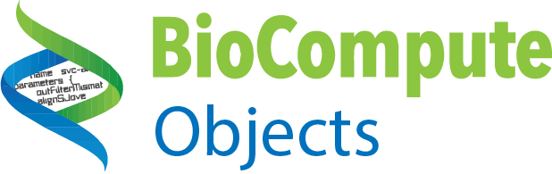 BioCompute Logo